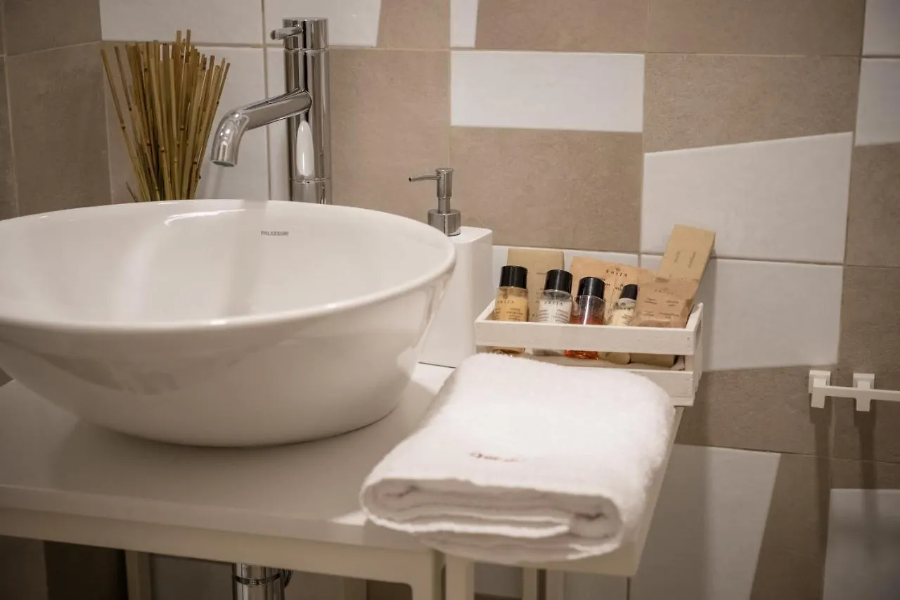 Amate Suite Lecce Bed & Breakfast