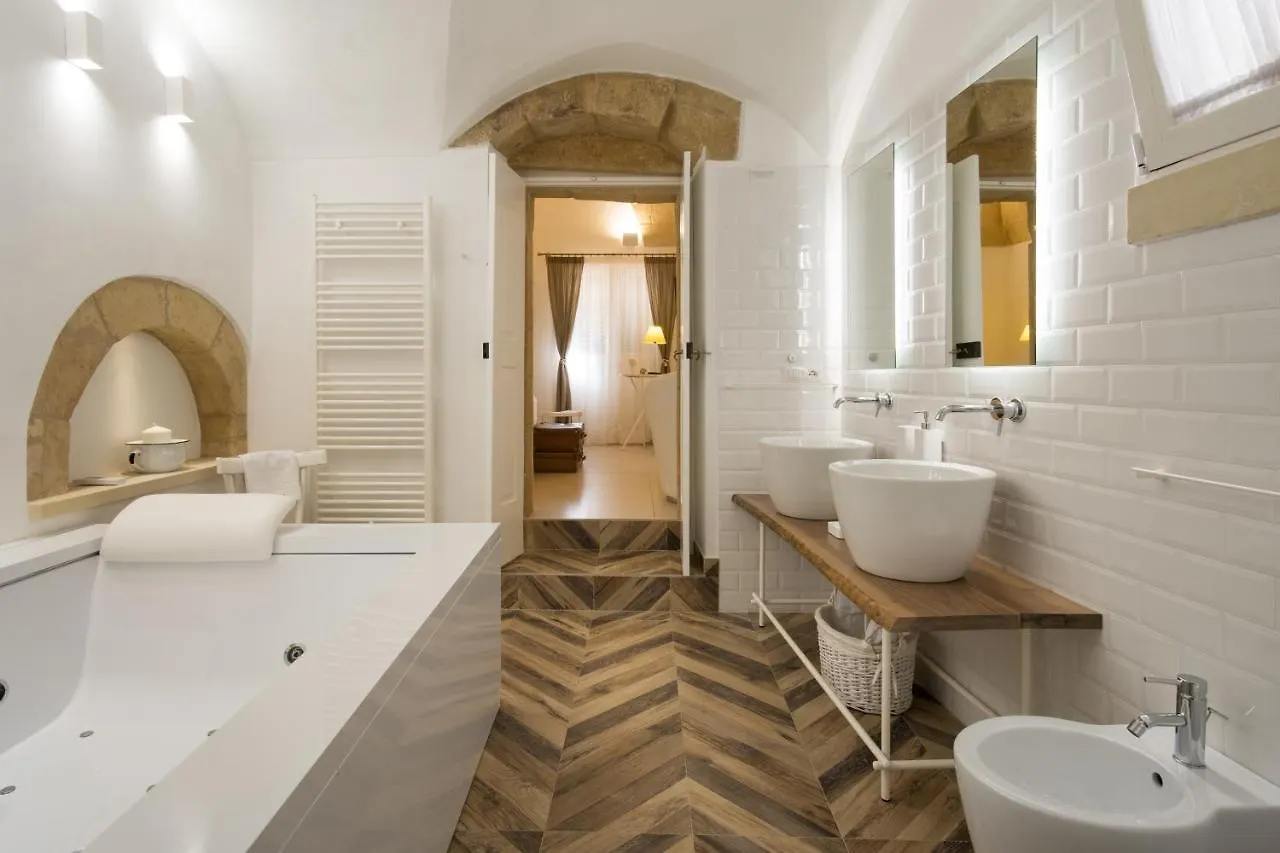 Amate Suite Lecce