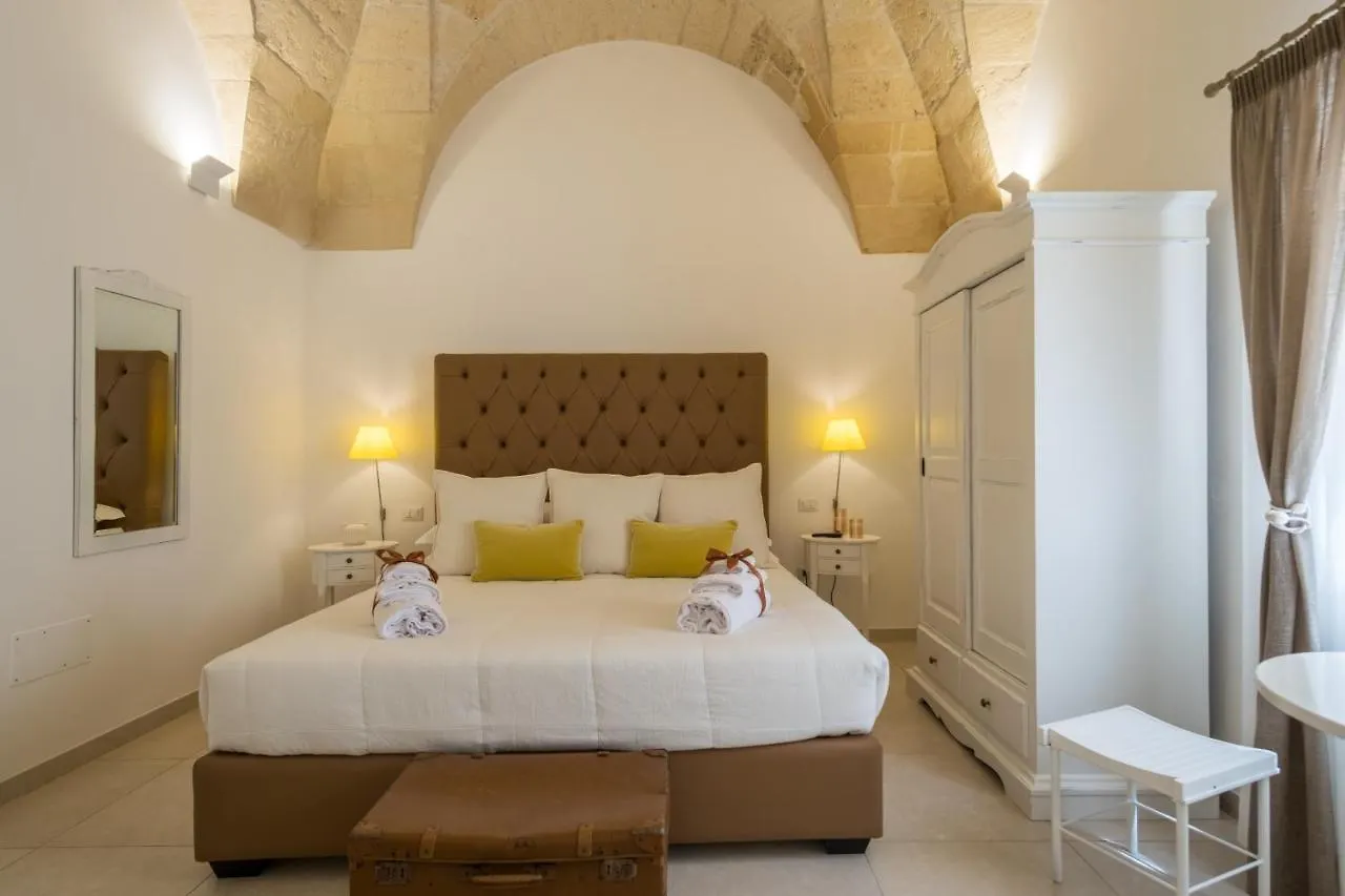 Amate Suite Lecce Bed & Breakfast