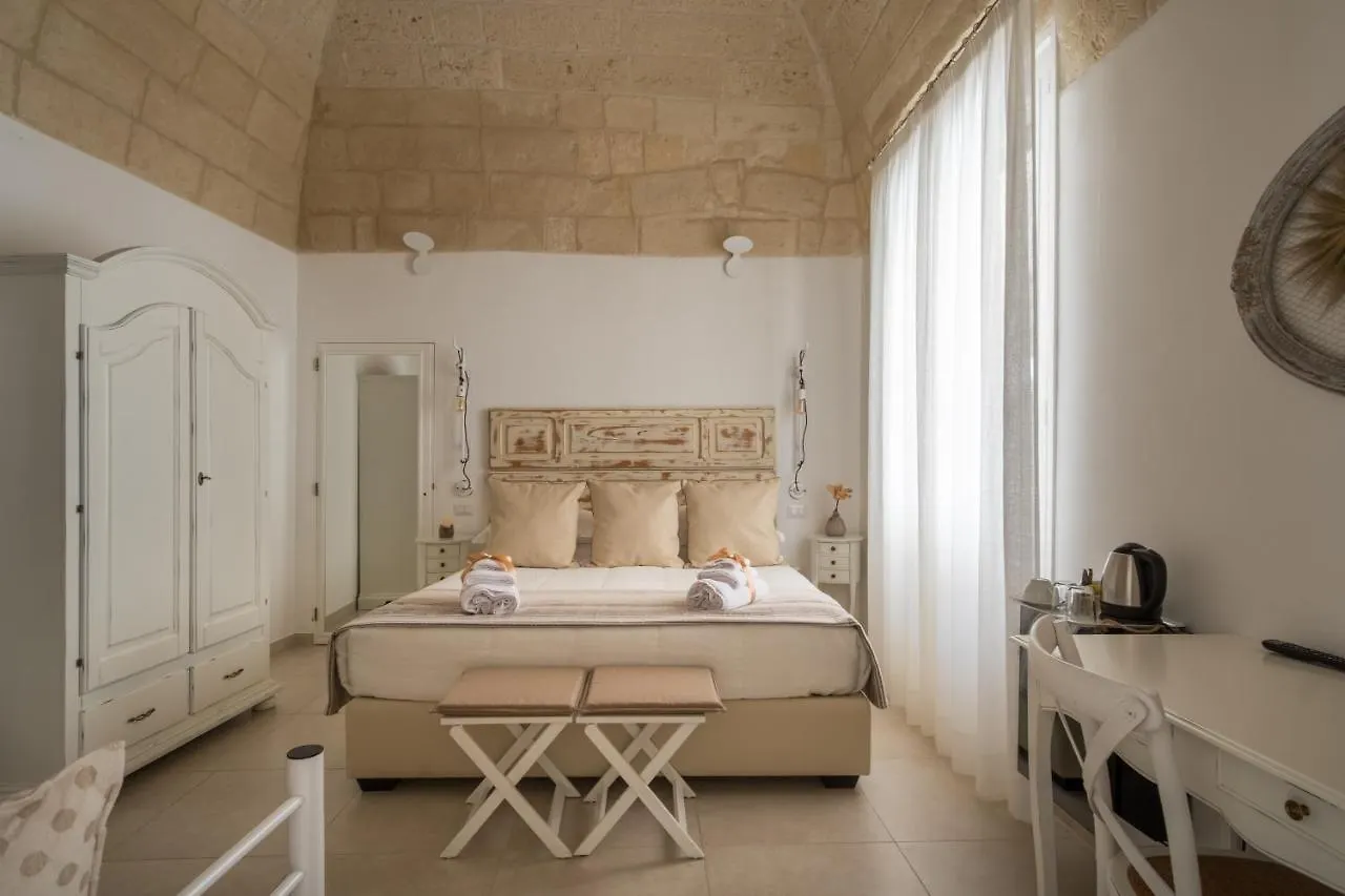 Amate Suite Lecce
