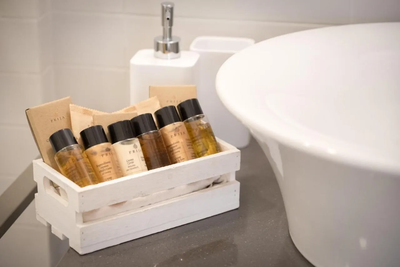 Bed & Breakfast Amate Suite Lecce