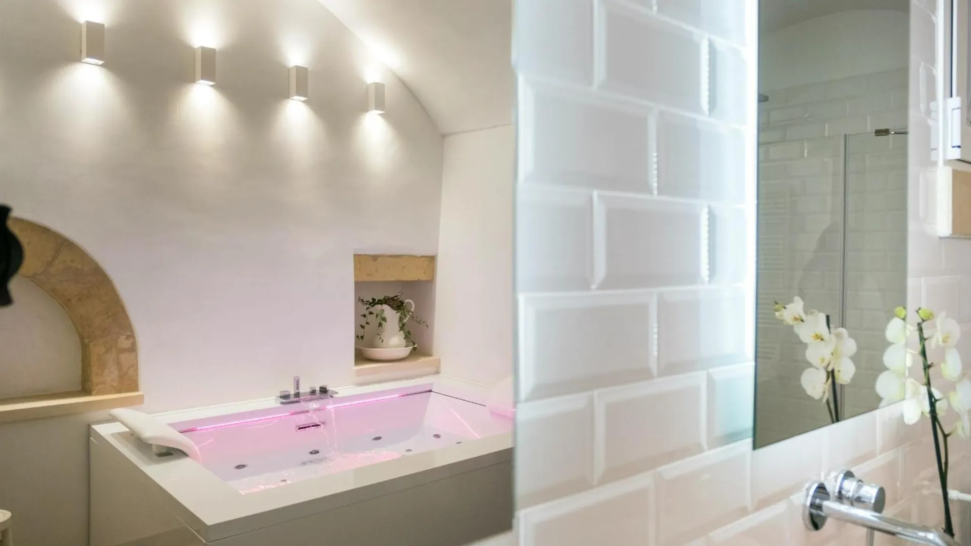 Amate Suite Lecce Bed & Breakfast