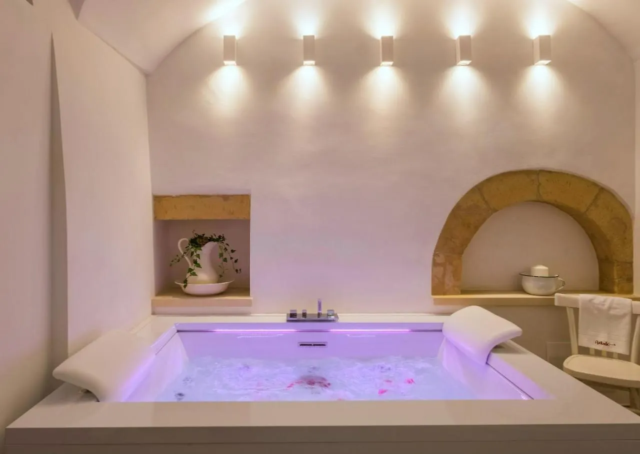 Amate Suite Lecce Bed & Breakfast