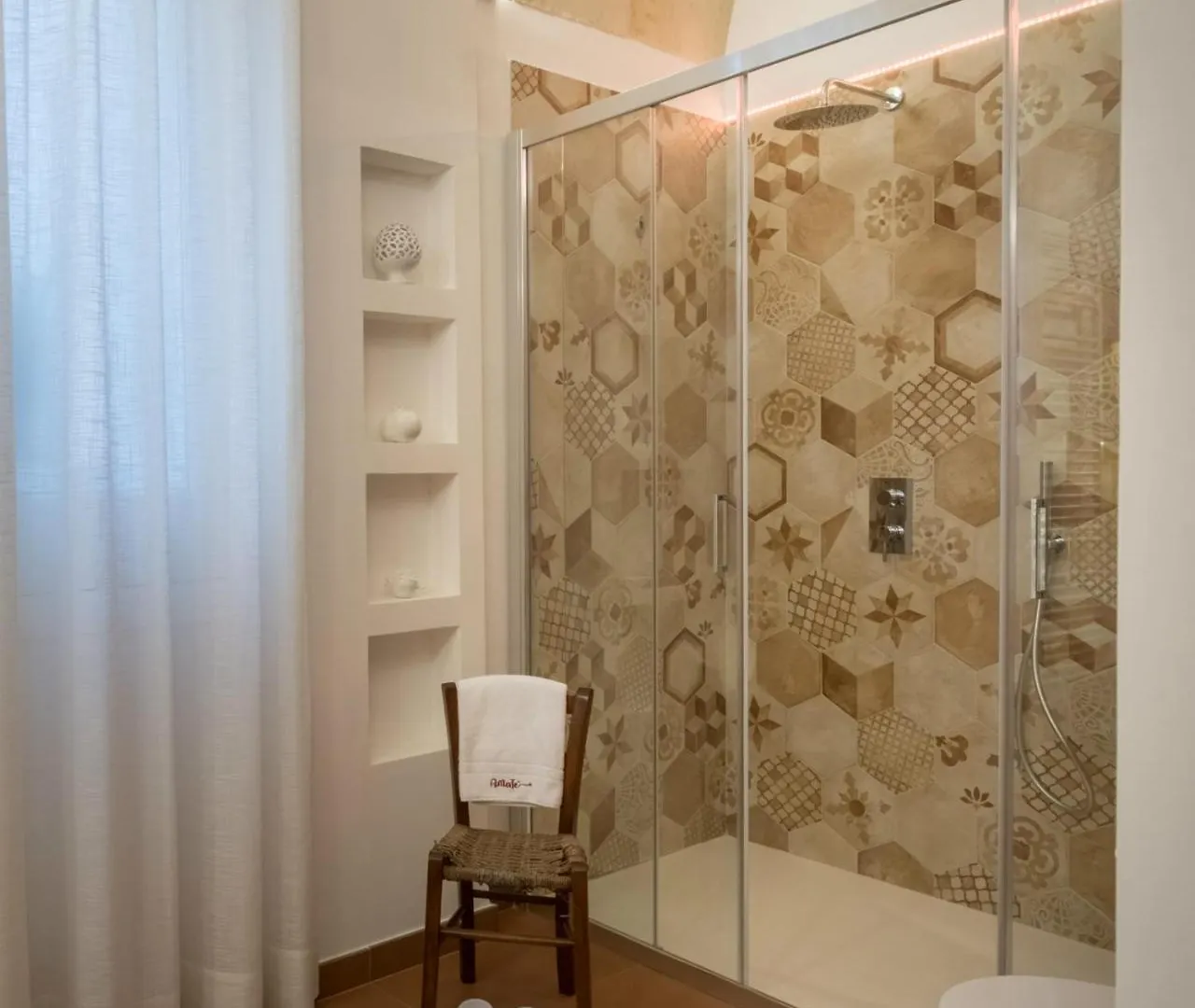 Bed & Breakfast Amate Suite Lecce