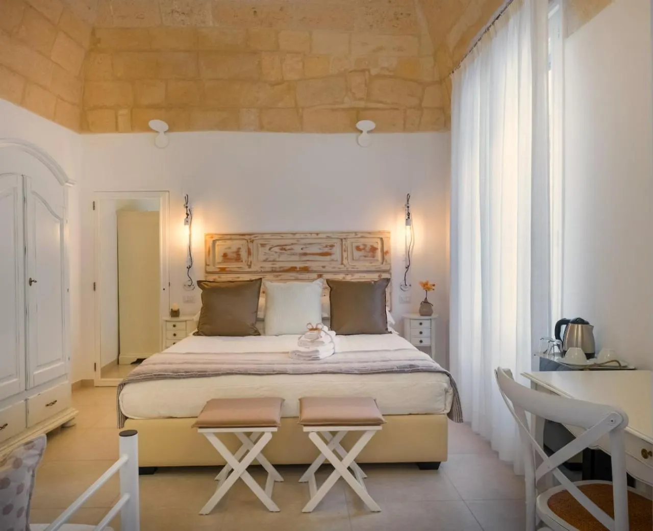 Amate Suite Lecce Bed & Breakfast