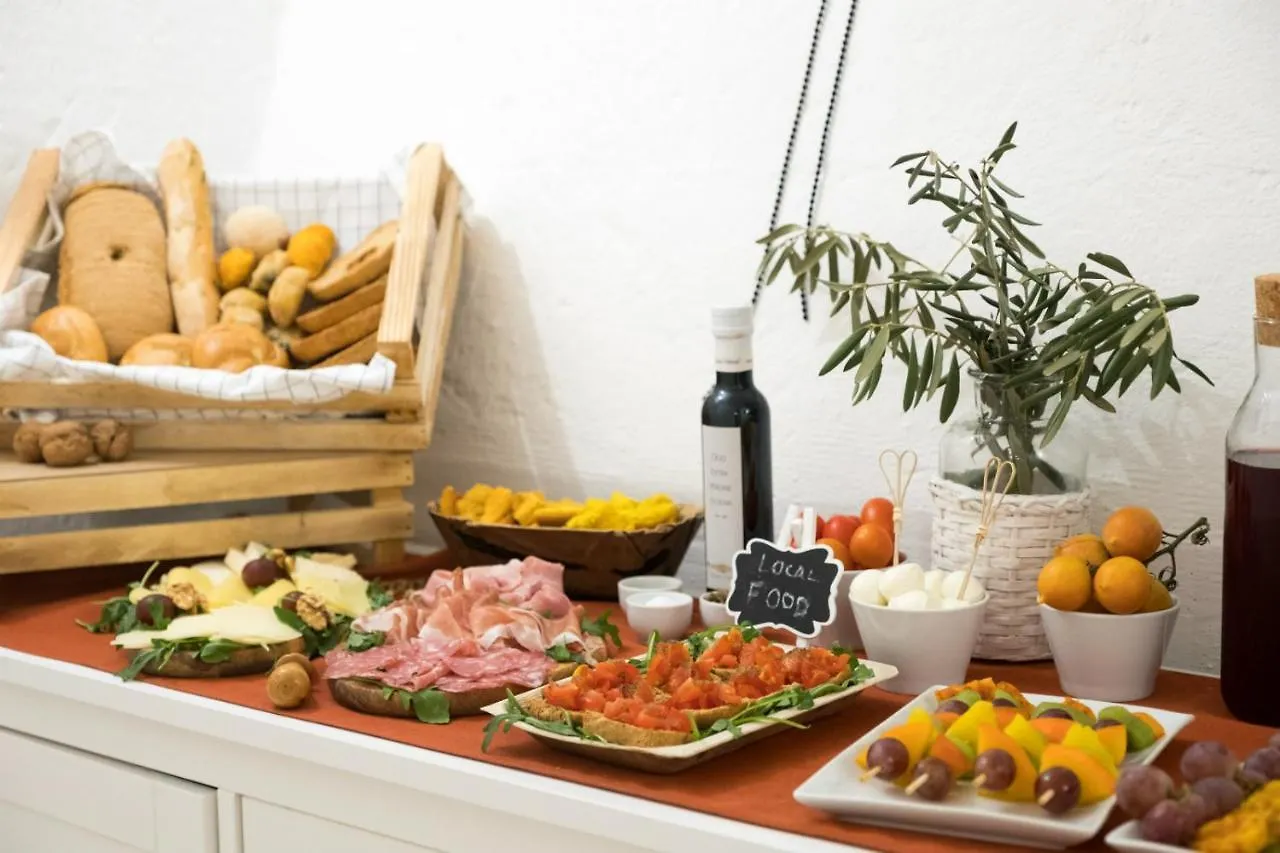 Amate Suite Lecce Bed & Breakfast