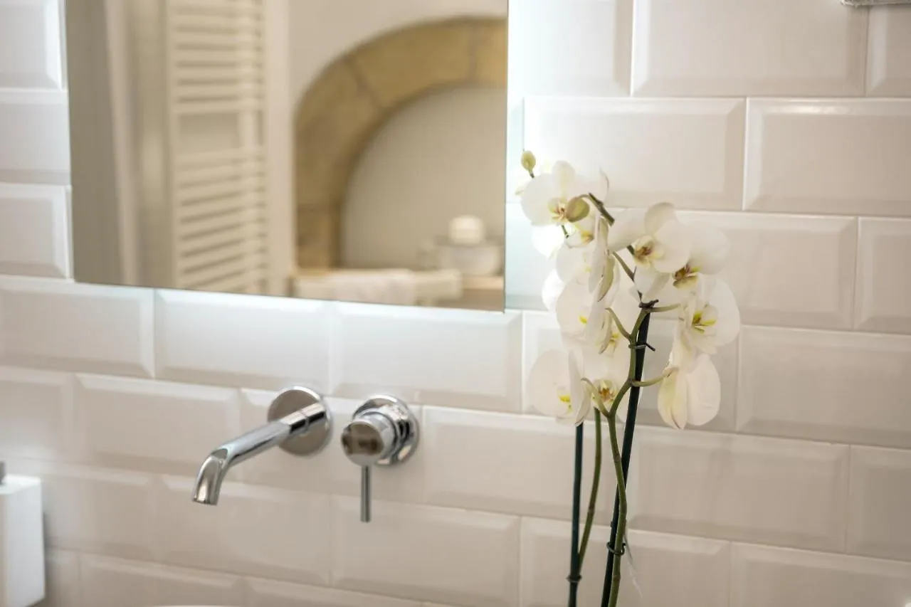 Amate Suite Lecce Bed & Breakfast