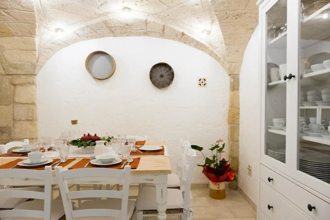 Amate Suite Lecce Bed & Breakfast