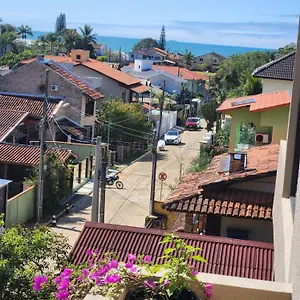 Casa Arro - Boutique Alojamento de Acomodação e Pequeno-almoço Itajaí