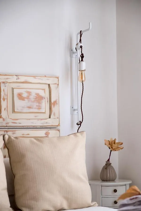 Amate Suite Lecce