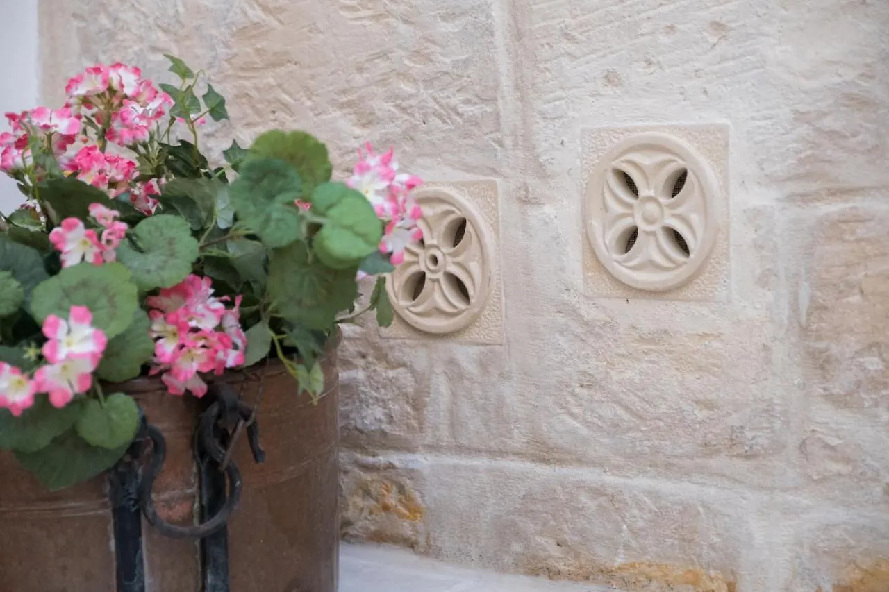 Alojamento de Acomodação e Pequeno-almoço Amate Suite Lecce