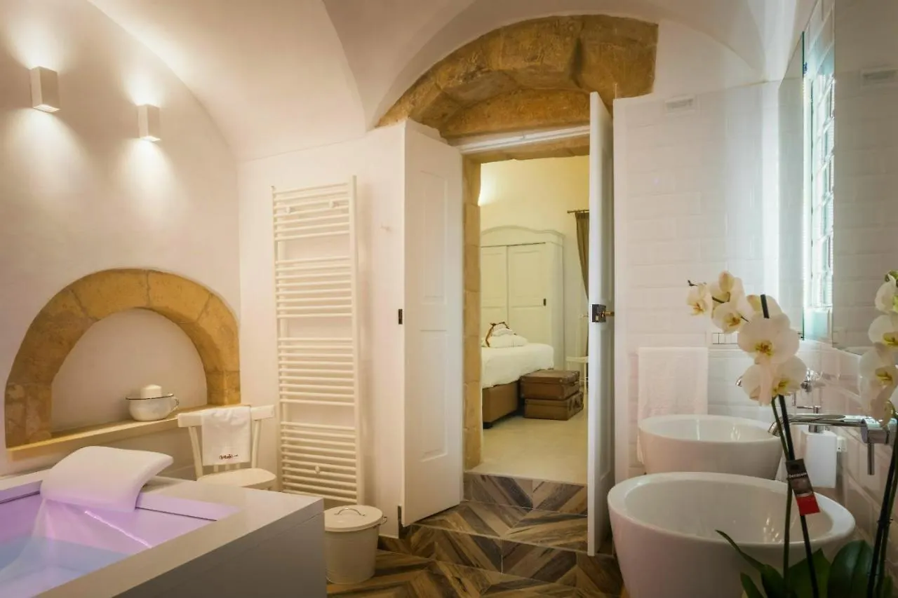 Amate Suite Lecce