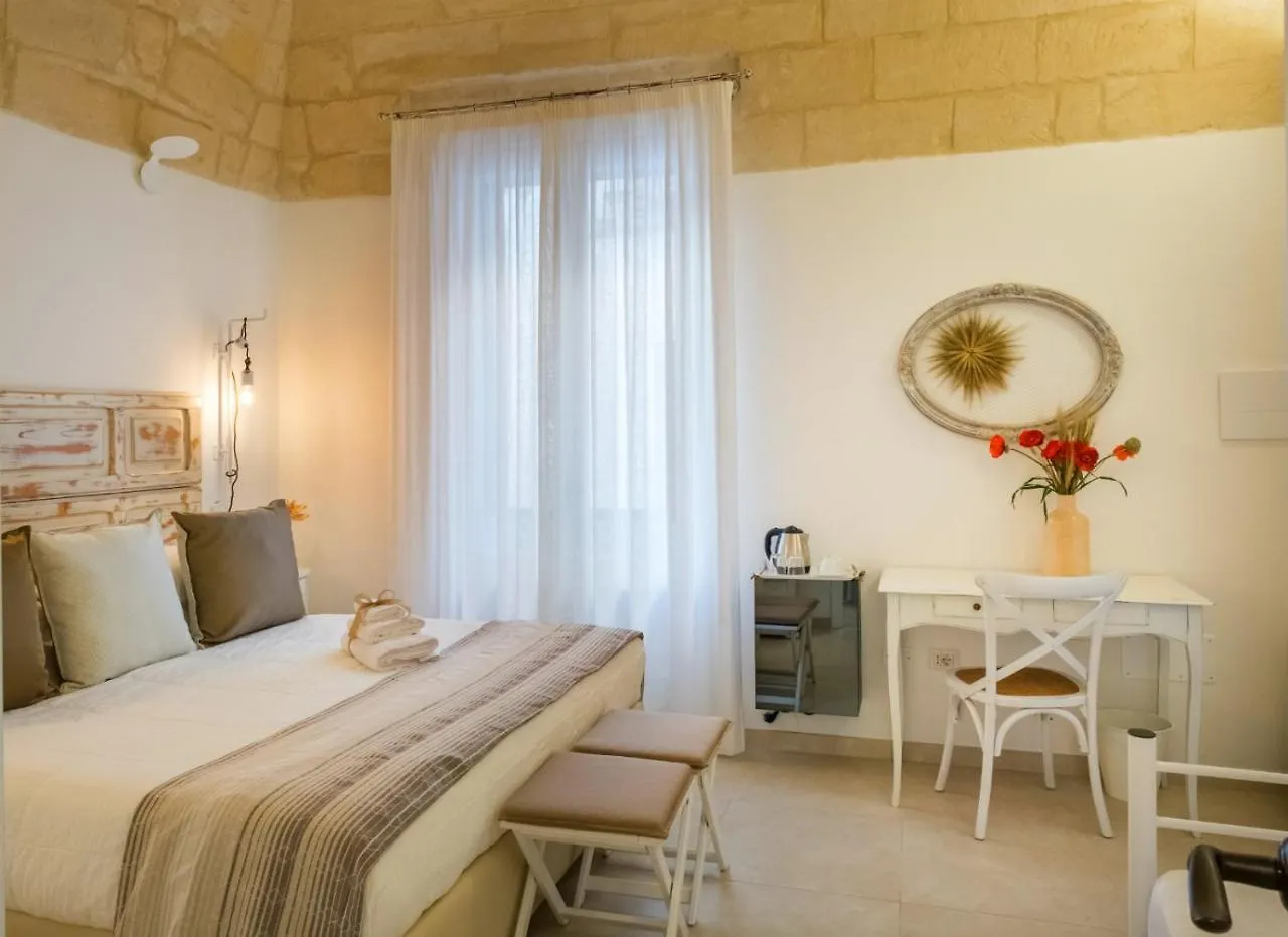 Amate Suite Lecce 0*,  Itália