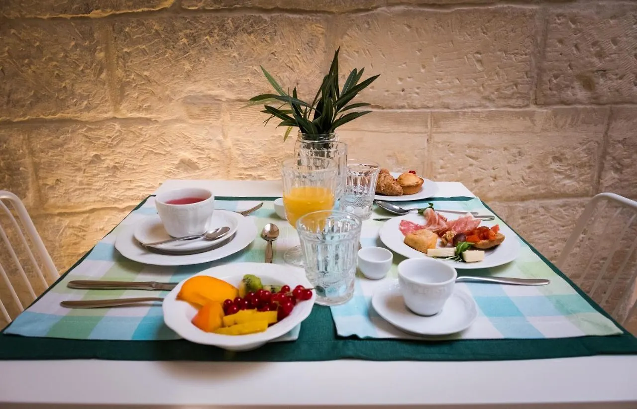 Amate Suite Lecce Itália