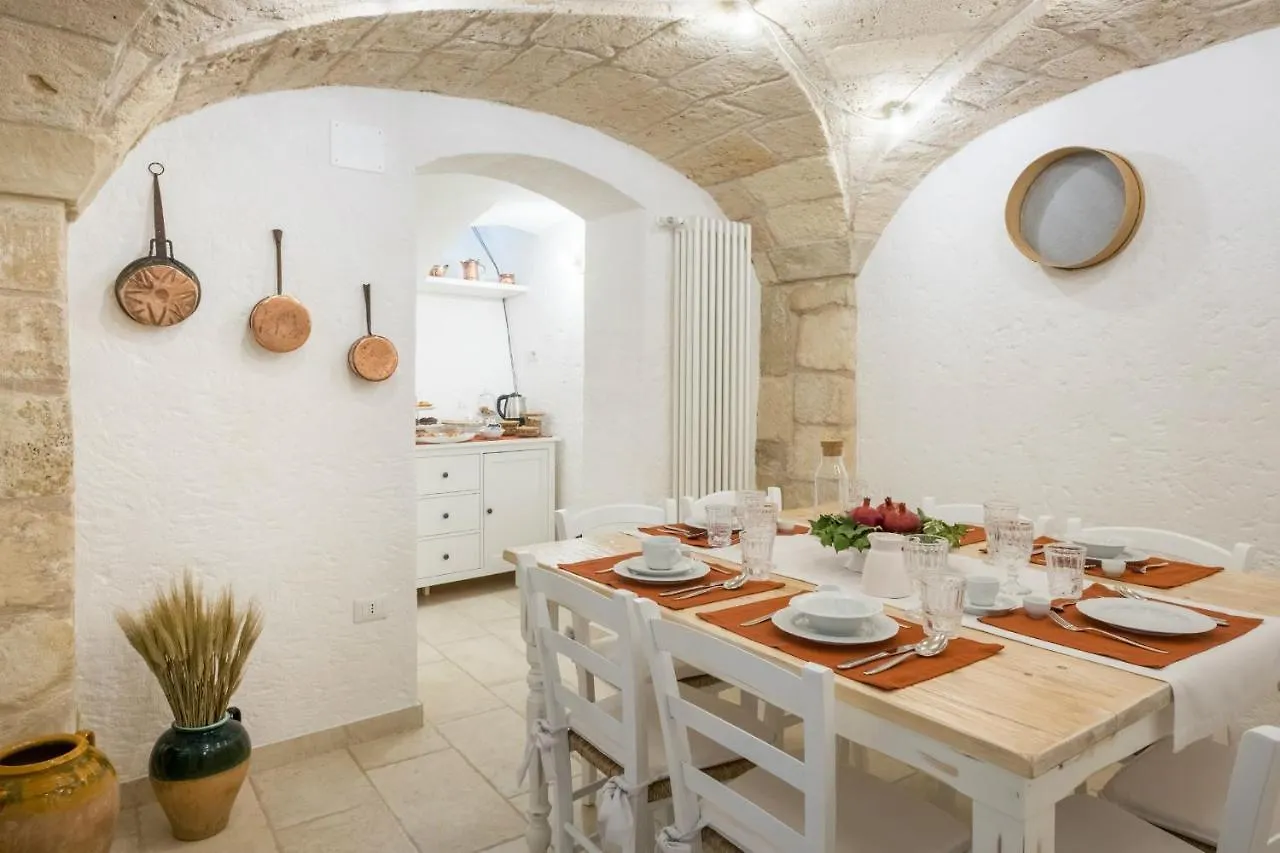Alojamento de Acomodação e Pequeno-almoço Amate Suite Lecce Itália